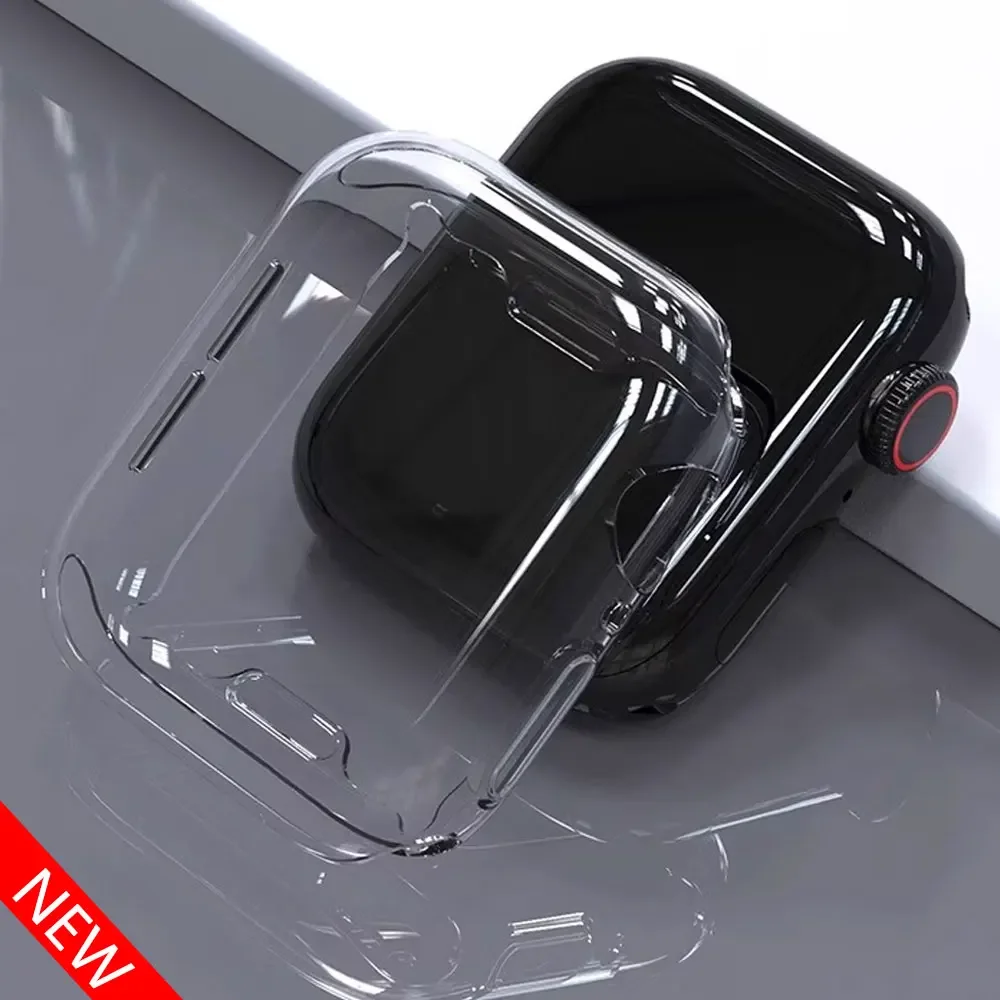 Housse pour Apple Watch, 44mm  - Smartwatch Watches For Girls avis et prix
