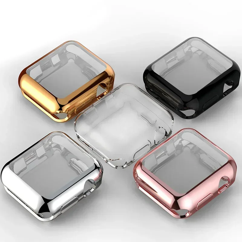 Housse pour Apple Watch, 44mm  - Smartwatch Watches For Girls avis et prix