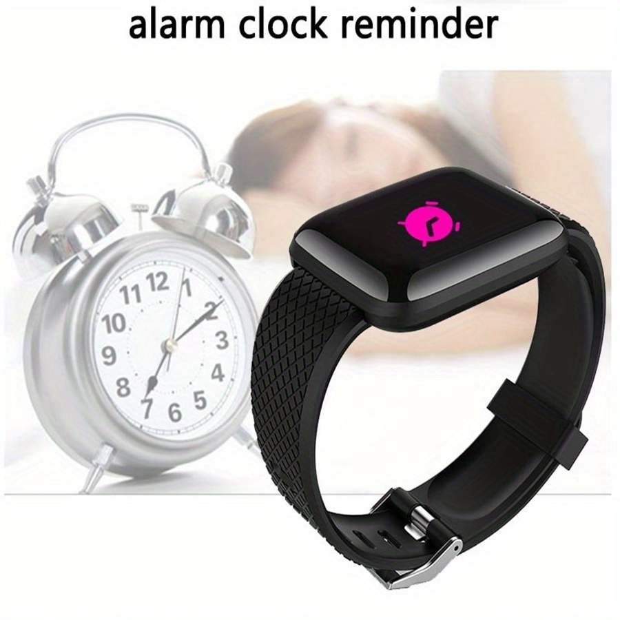 Montre connectée pour hommes e - Smartwatch Watches Birthday Gift For Men avis et prix