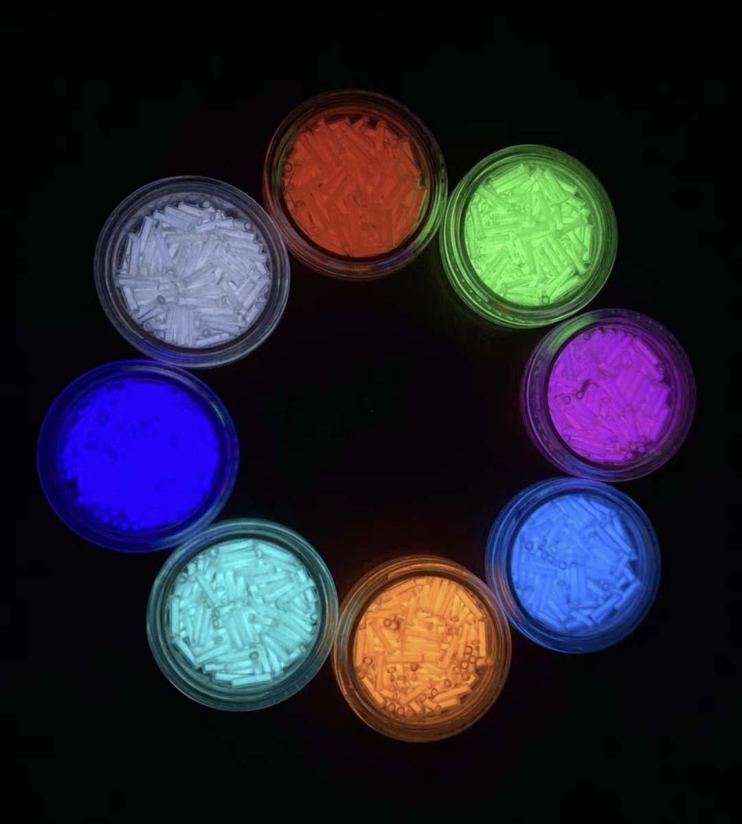 Petites lampes de secours en t - Tritium Gas Tube avis et prix