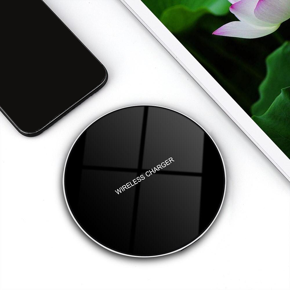 Chargeur sans fil USB C antidé - Watch Xs8 avis et prix
