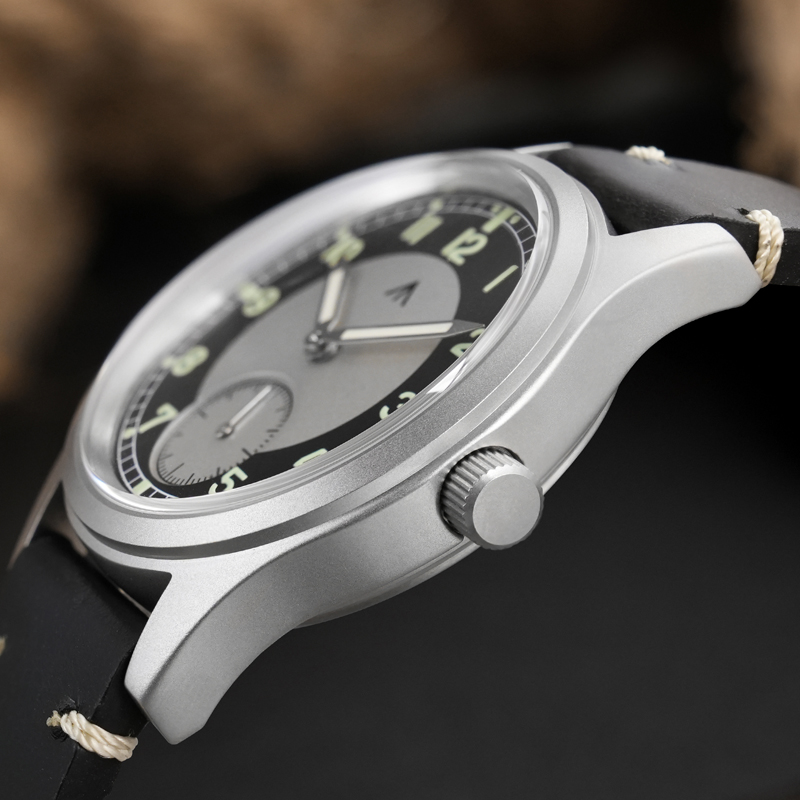 Militado D12 montre Vintage VD - Watches Not Smartwatch avis et prix