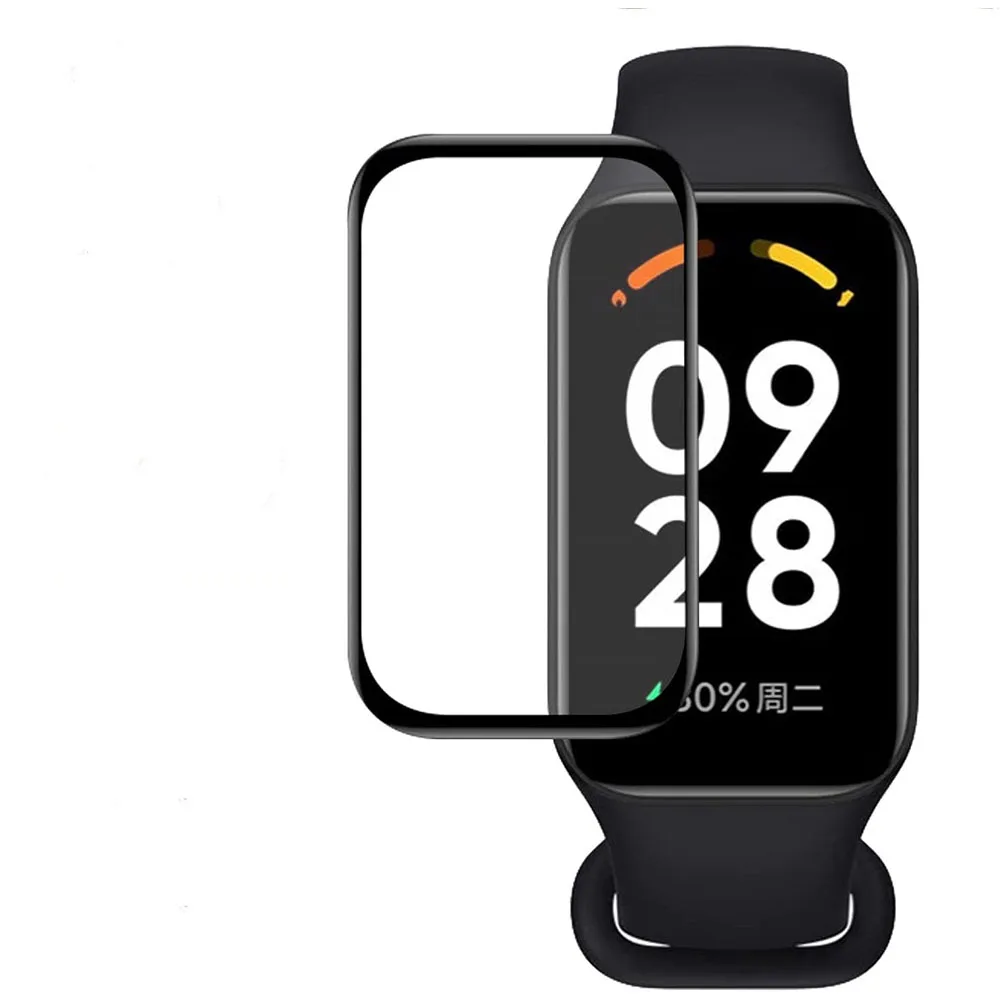 1-3 pièces Film Composite 3D p - Smartwatch Redmi Watches avis et prix