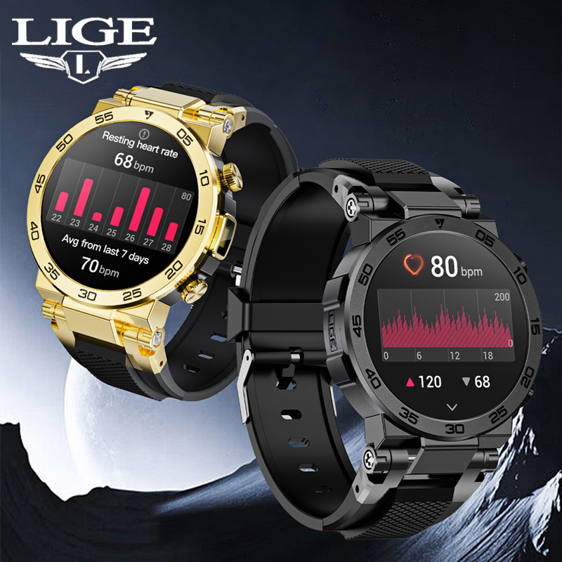 LIGE papiers peints personnali - Smartwatch Watches Wallpaper avis et prix