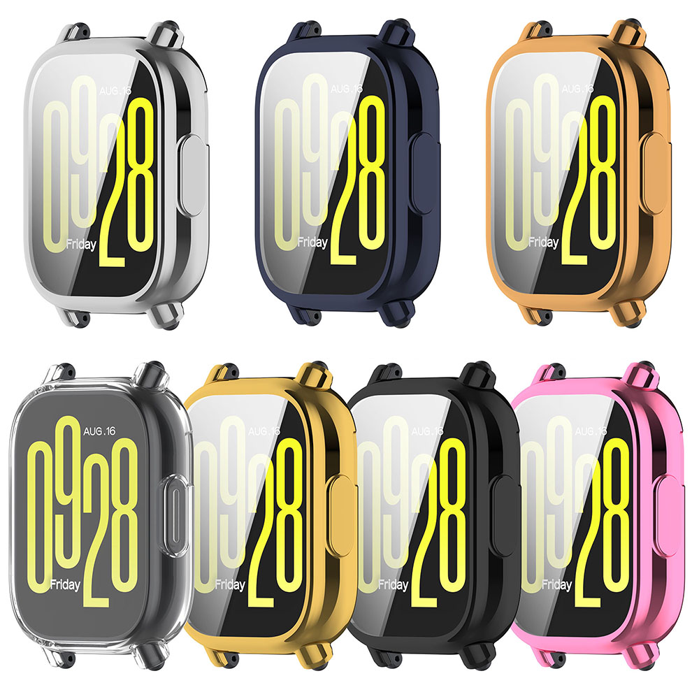Housse de protection d'écran e - Smartwatch Redmi Watches avis et prix