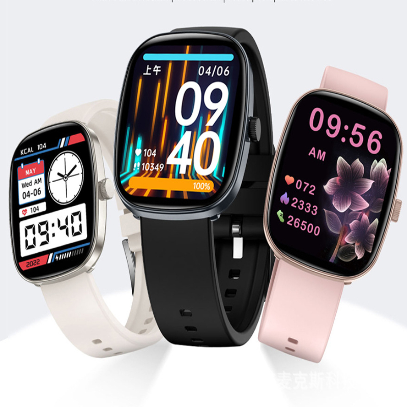 Nouvelles Montres Intelligente - Smartwatch Watches Wallpaper avis et prix