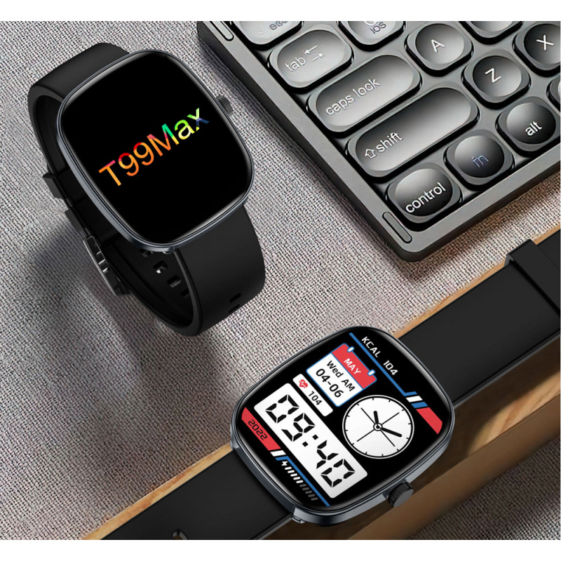 Nouvelles Montres Intelligente - Smartwatch Watches Wallpaper avis et prix