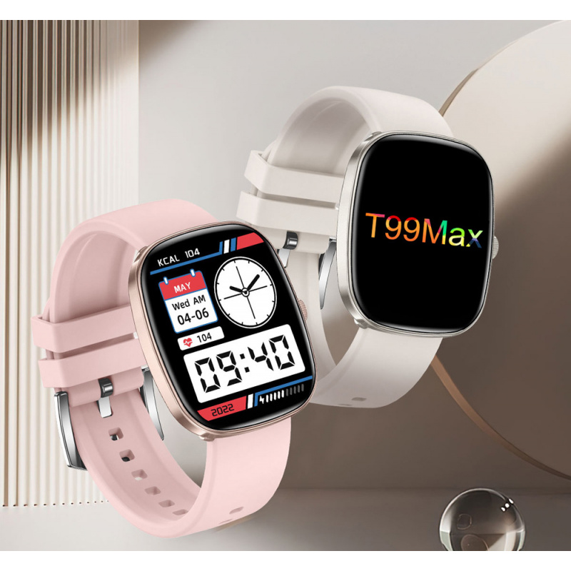 Nouvelles Montres Intelligente - Smartwatch Watches Wallpaper avis et prix