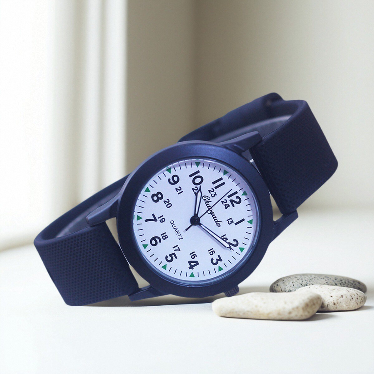 Montre analogique étanche pour - Smartwatch Watches Birthday Gift For Men avis et prix
