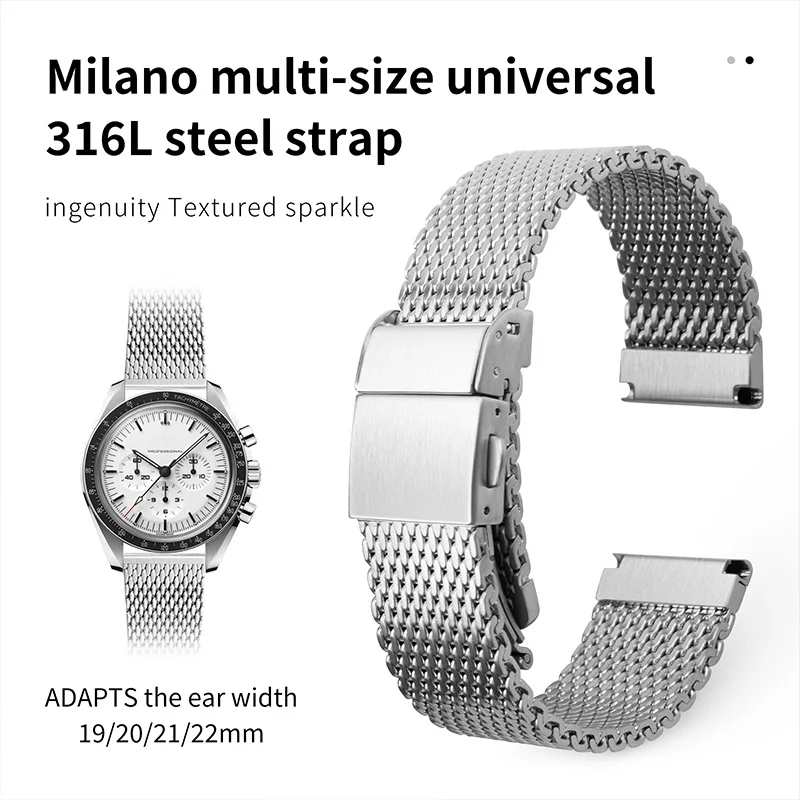 Bracelet de montre universel e - Tissot Watches Smartwatch avis et prix