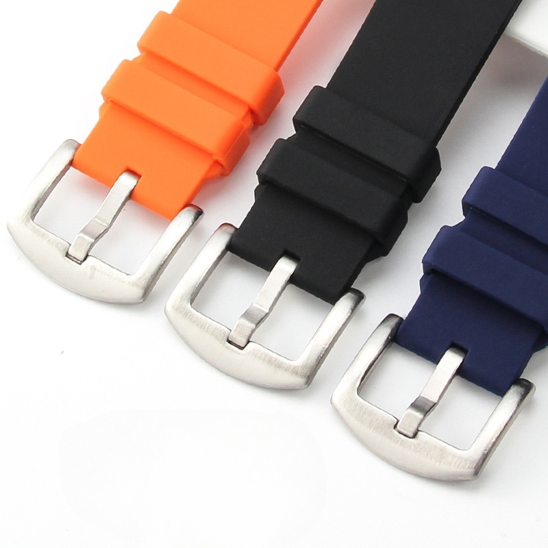 Bracelet de montre en caoutcho - Tissot Watches Smartwatch avis et prix