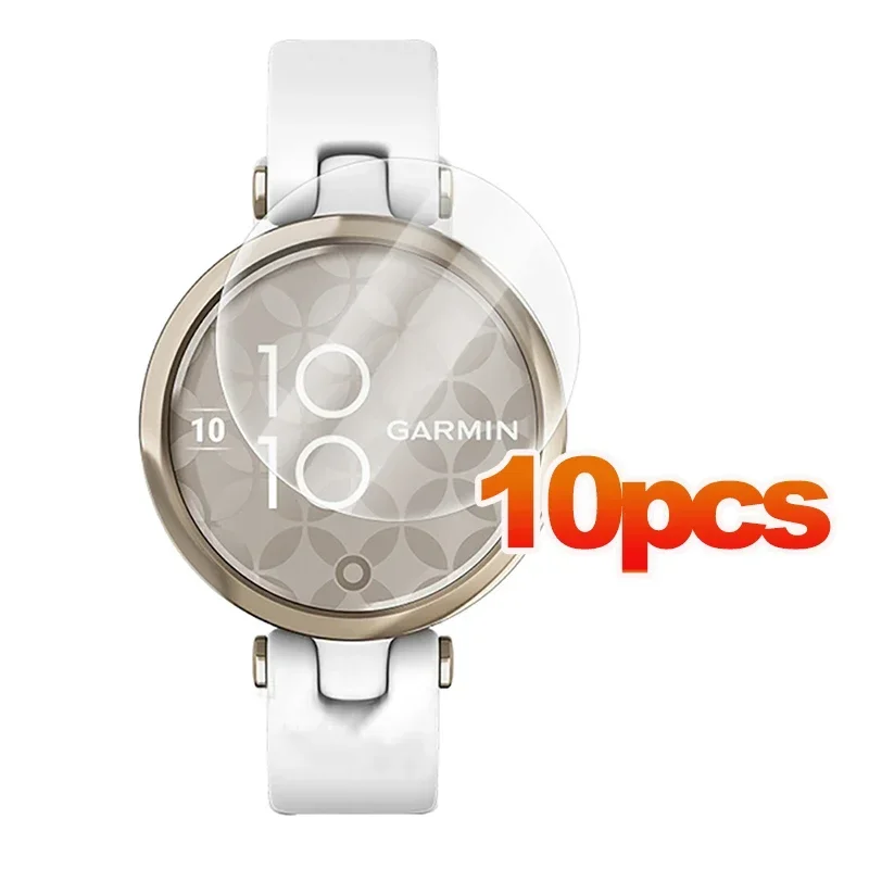 Garmin-Film de protection hydr - Smartwatch Watches For Women avis et prix