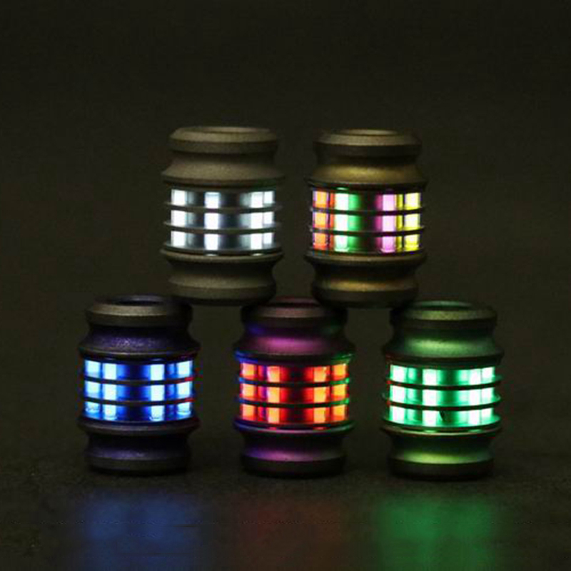 1 pièce Perles de couteau en a - Tritium Gas Tube avis et prix