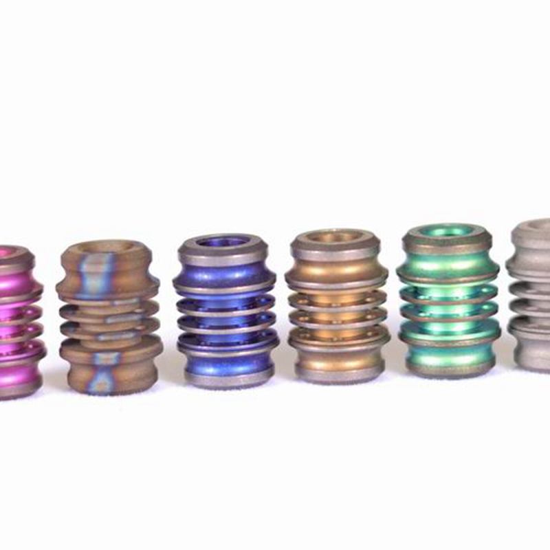 1 pièce Perles de couteau en a - Tritium Gas Tube avis et prix