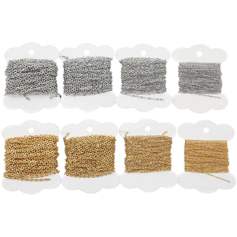 Chaînes de colliers en acier i - Bracelet Link Remover avis et prix