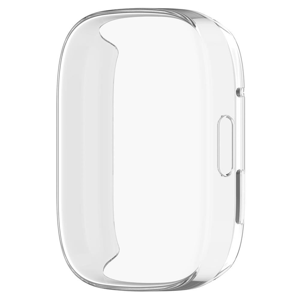 Coque en silicone TPU souple p - Smartwatch Redmi Watches avis et prix