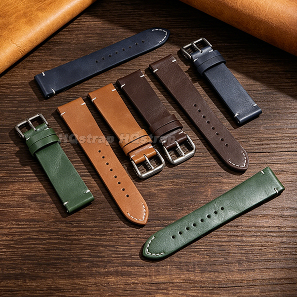 Bracelet de montre en cuir hui - Watches Rolex Smartwatch avis et prix