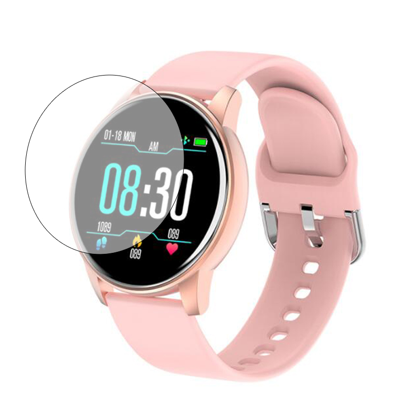 5 pièces TPU souple Smartwatch - Smartwatch Watches For Girls avis et prix