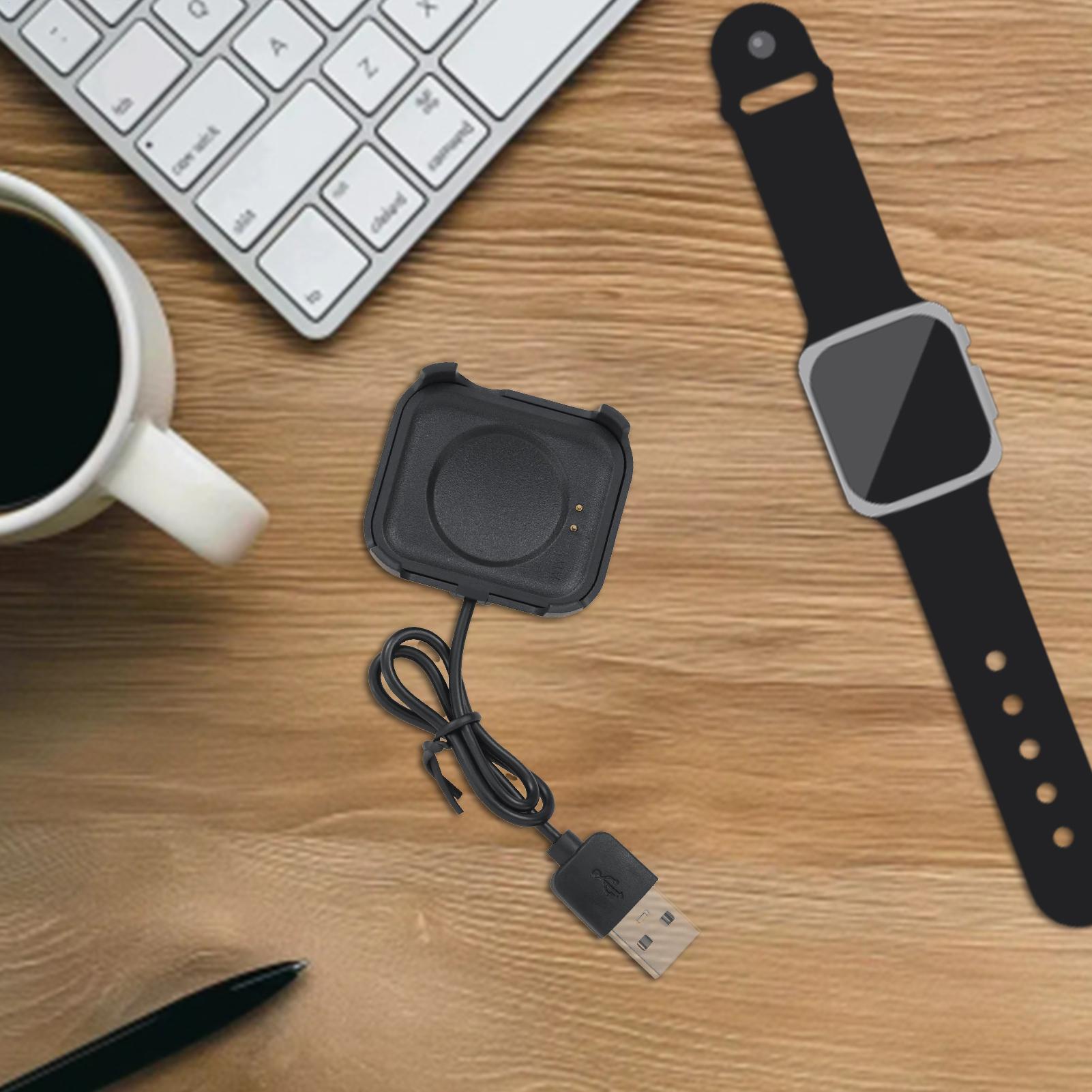 Chargeur magnétique pour montr - Smartwatch Watches For Girls avis et prix
