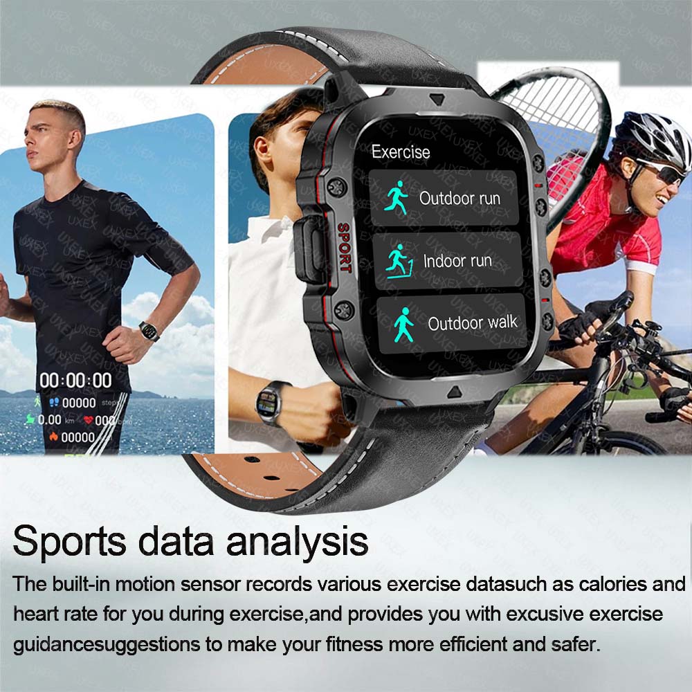 Nouvelle montre connectée 2026 - Smartwatch Watches Wallpaper avis et prix