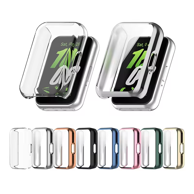 Coque de protection d'écran po - Smartwatch Watches For Girls avis et prix