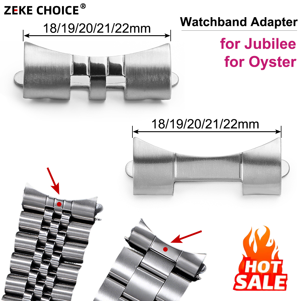 Connecteurs de bracelet en aci - Bracelet Link Remover avis et prix