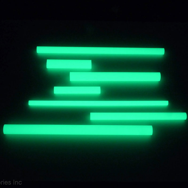Accessoires TEC Embrite™Glow R - Tritium Gas Tube avis et prix