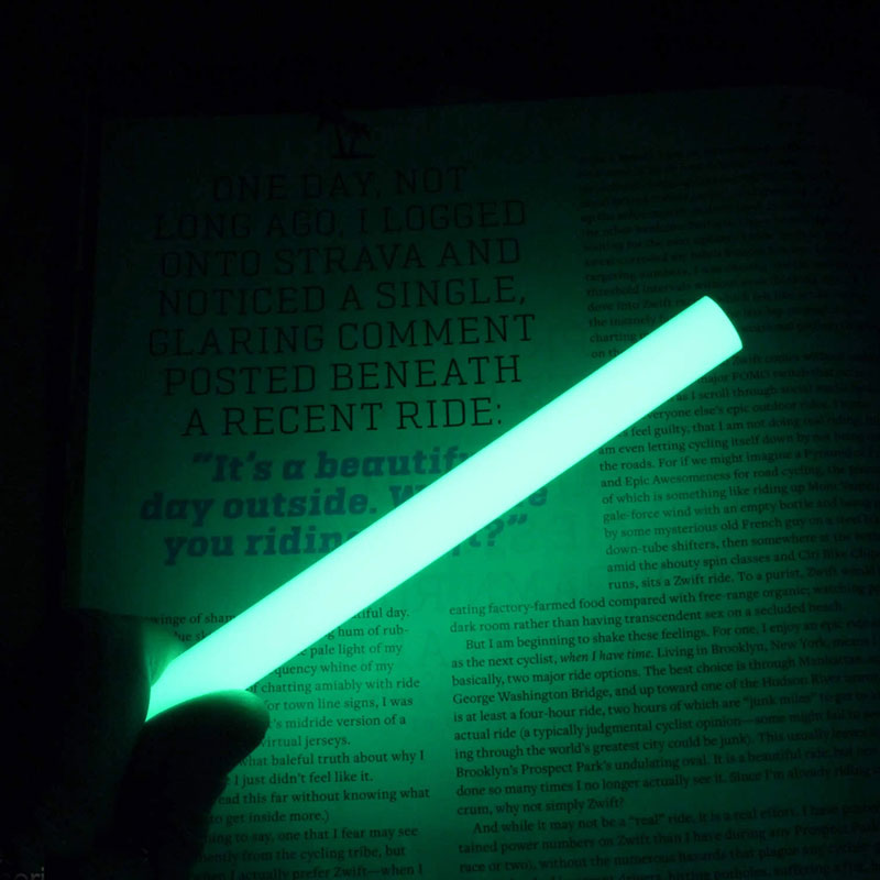 Accessoires TEC Embrite™Glow R - Tritium Gas Tube avis et prix