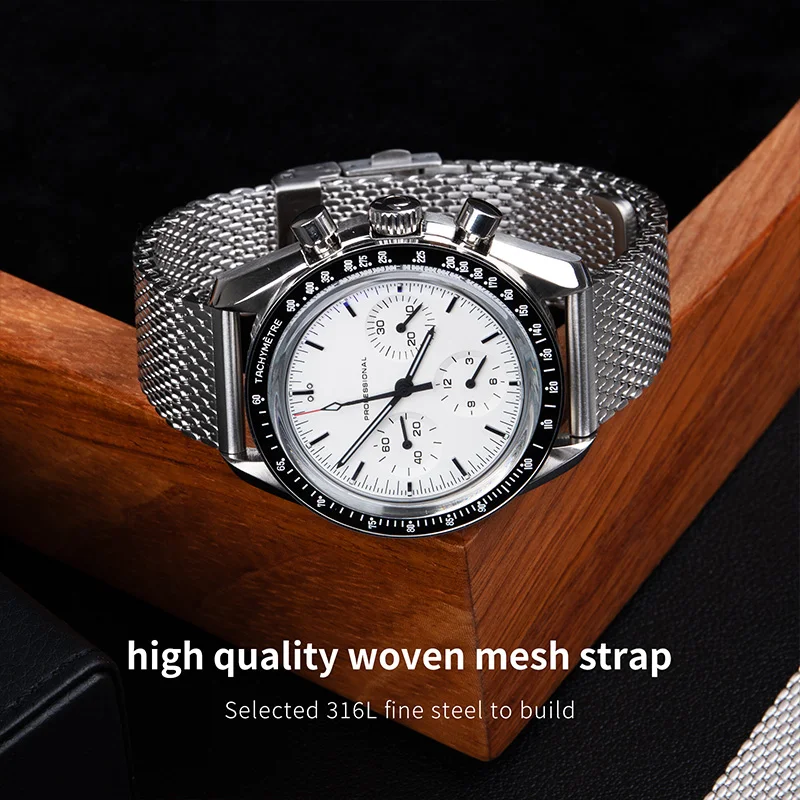 Bracelet de montre en maille m - Tissot Watches Smartwatch avis et prix