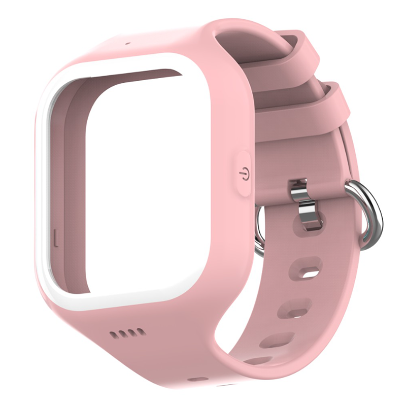 Boîtier de montre intelligente - Smartwatch Watches For Kids With Gps avis et prix