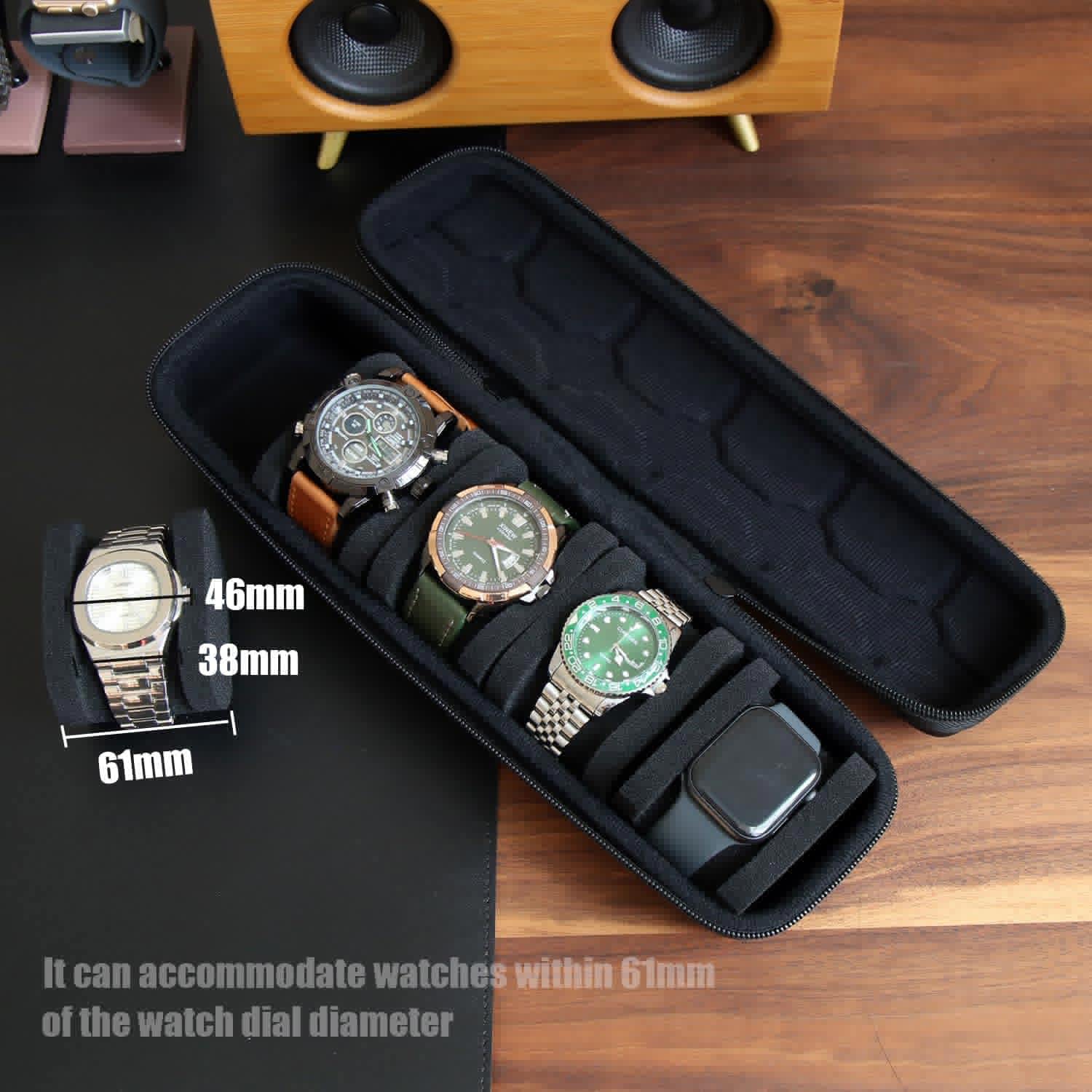 Organisateur de boîte de montr - Smartwatch Watches For Women avis et prix