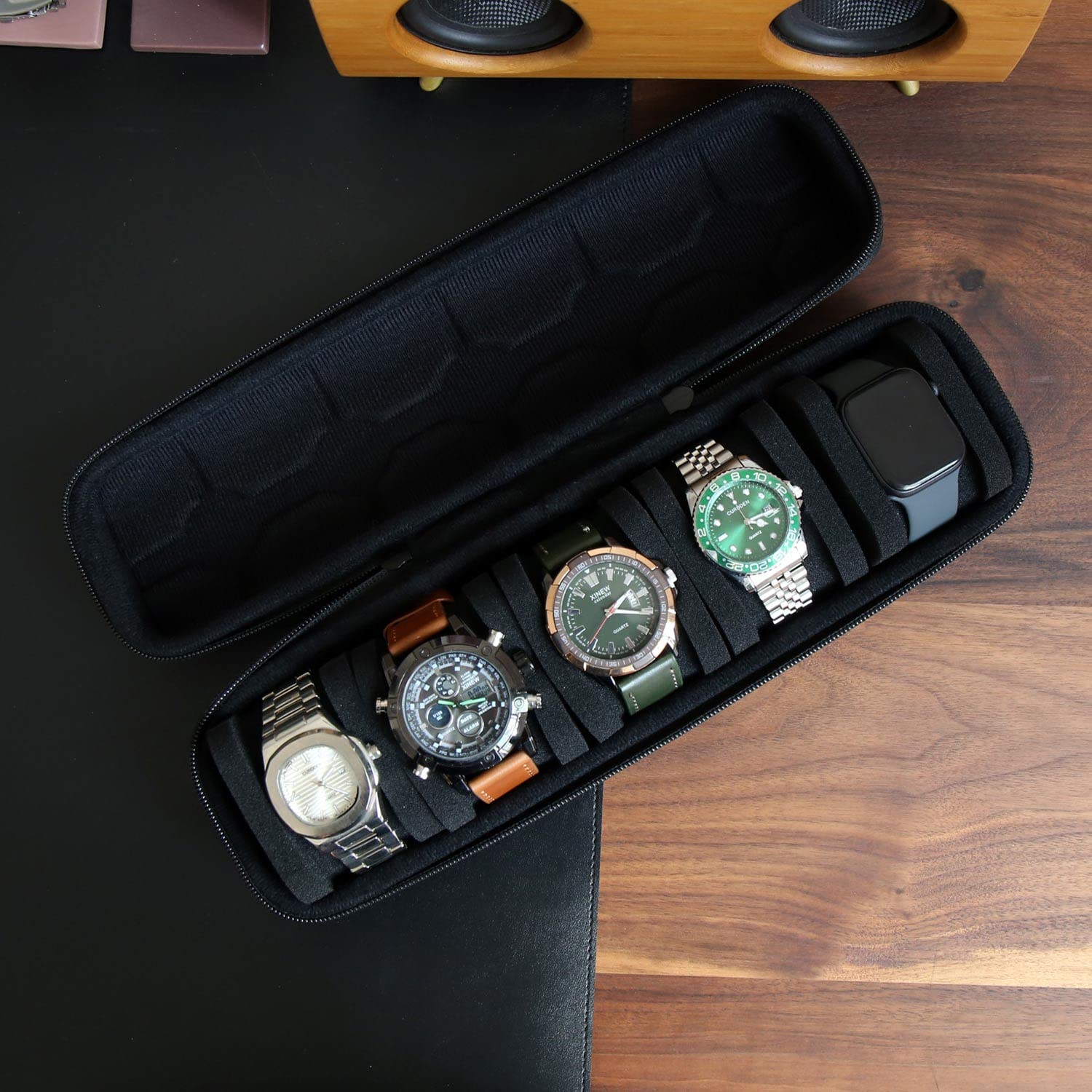 Organisateur de boîte de montr - Smartwatch Watches For Women avis et prix