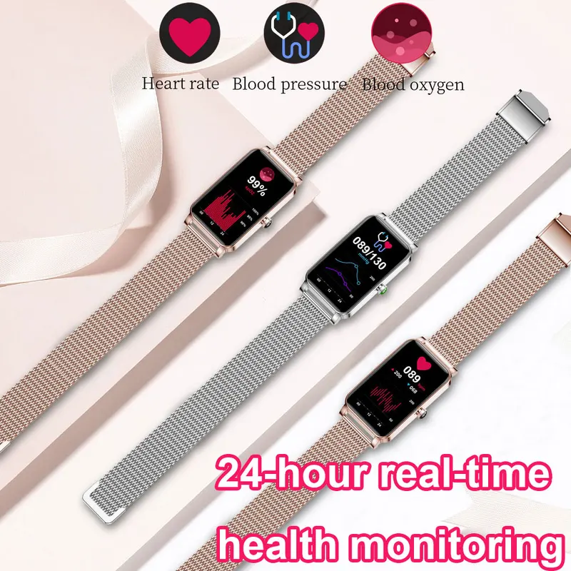 Montres intelligentes de luxe  - Smartwatch Watches Wallpaper avis et prix