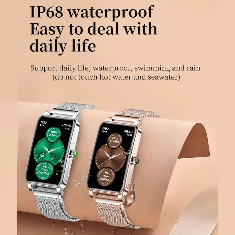 Montres intelligentes de luxe  - Smartwatch Watches Wallpaper avis et prix