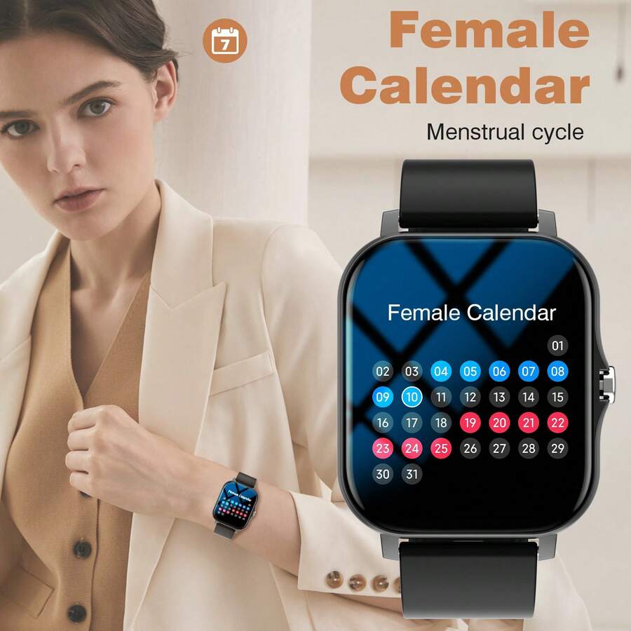 Montre connectée avec appels s - Smartwatch Watches Digital avis et prix