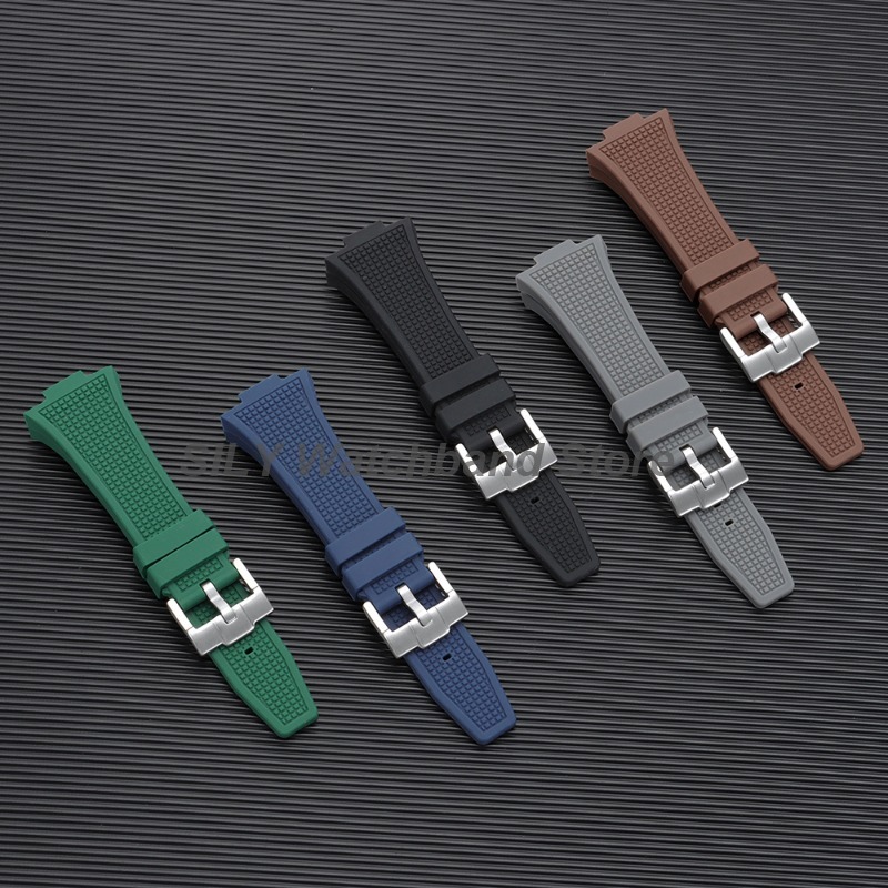 Bracelet en silicone pour Tiss - Tissot Watches Smartwatch avis et prix