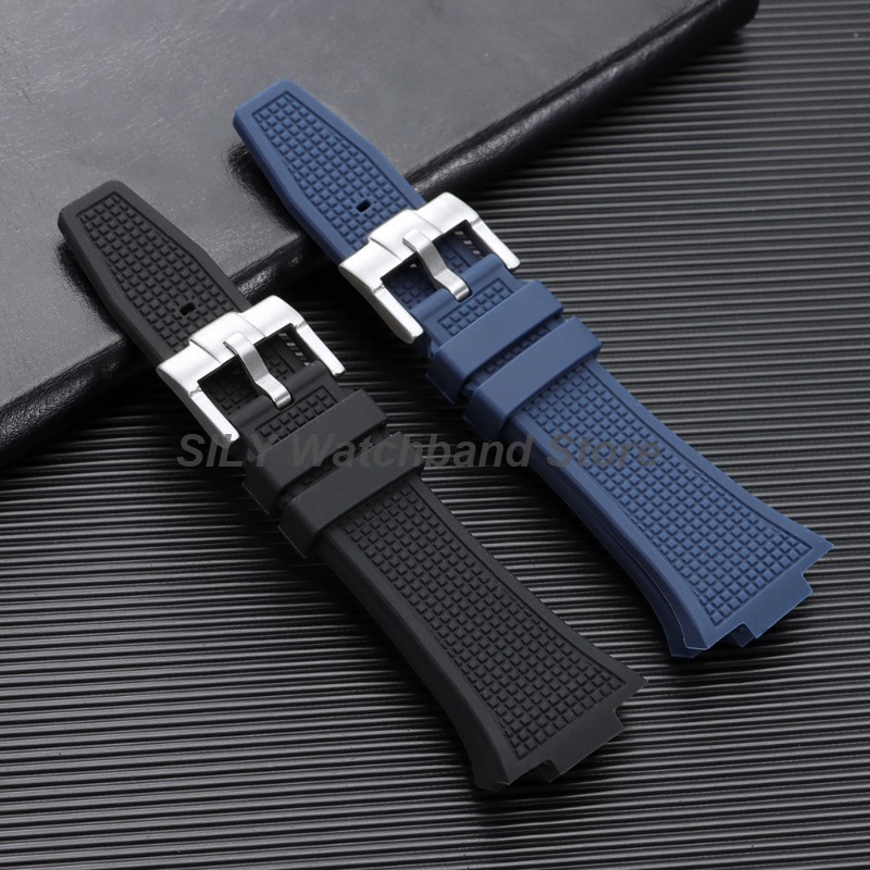 Bracelet en silicone pour Tiss - Tissot Watches Smartwatch avis et prix