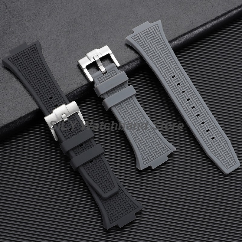 Bracelet en silicone pour Tiss - Tissot Watches Smartwatch avis et prix