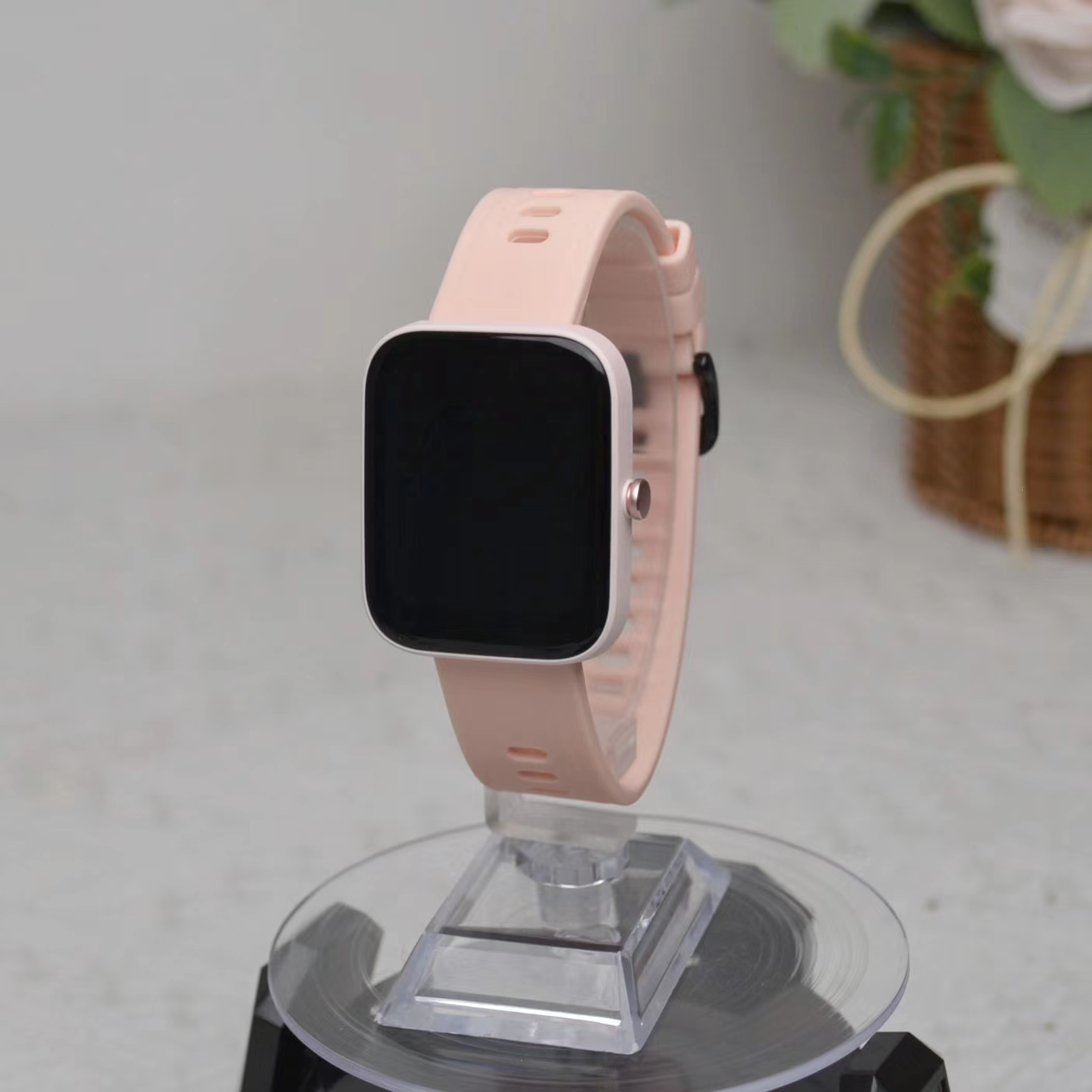 Amazfit-Bip 3 Smartwatch pour  - Smartwatch Watches Birthday Gift For Men avis et prix