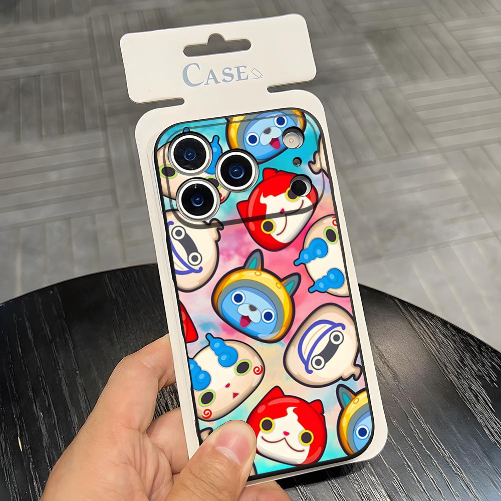 Coque de téléphone Y-Yokai W-W - Watch Xs8 avis et prix
