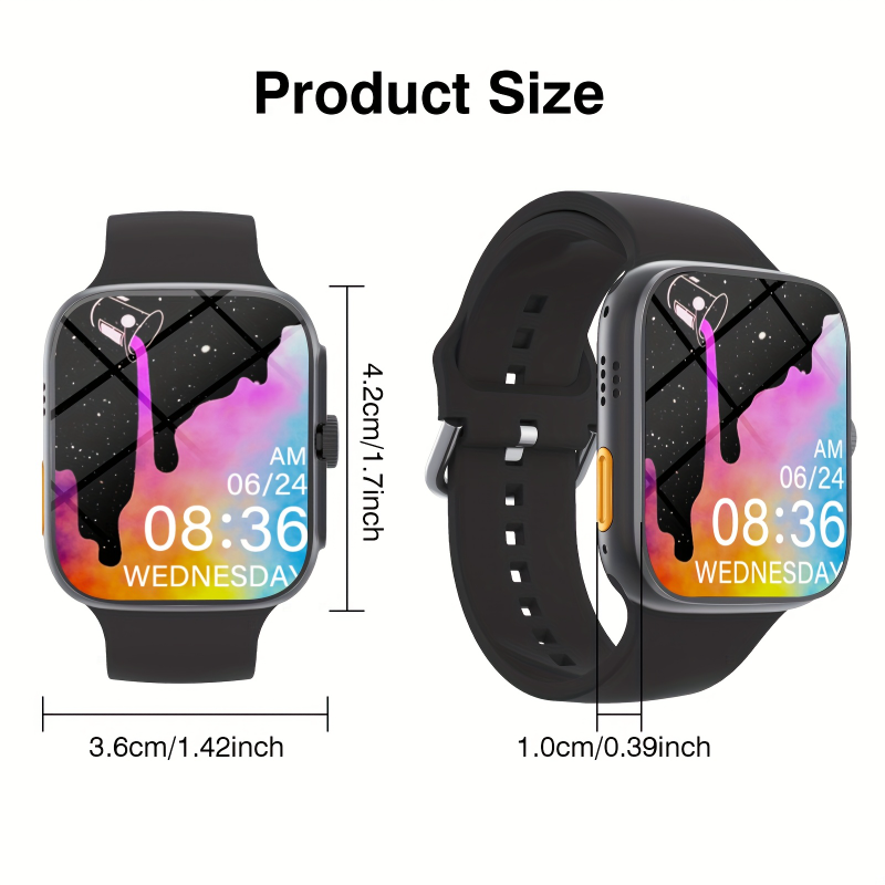 Montre connectée, écran HD, ap - Smartwatch Watches For Women avis et prix