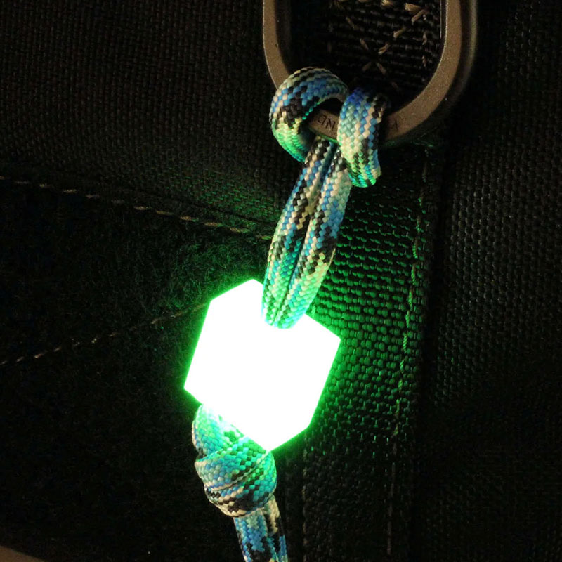 Accessoires TEC Embrite™Perles - Tritium Gas Tube avis et prix