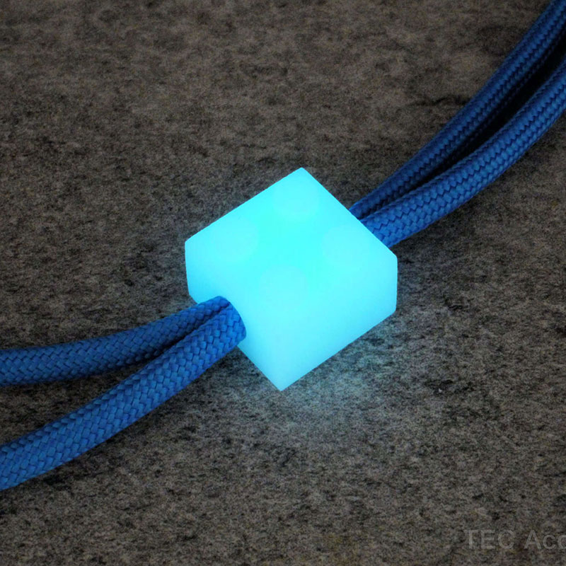 Accessoires TEC Embrite™Perles - Tritium Gas Tube avis et prix