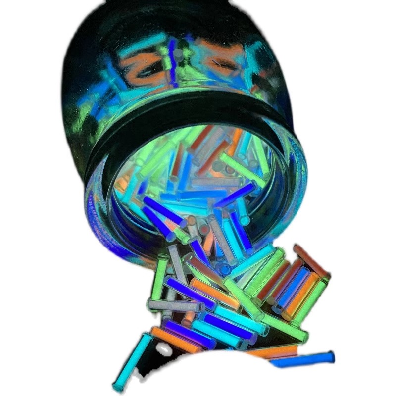Tube en verre lumineux d'urgen - Tritium Gas Tube avis et prix