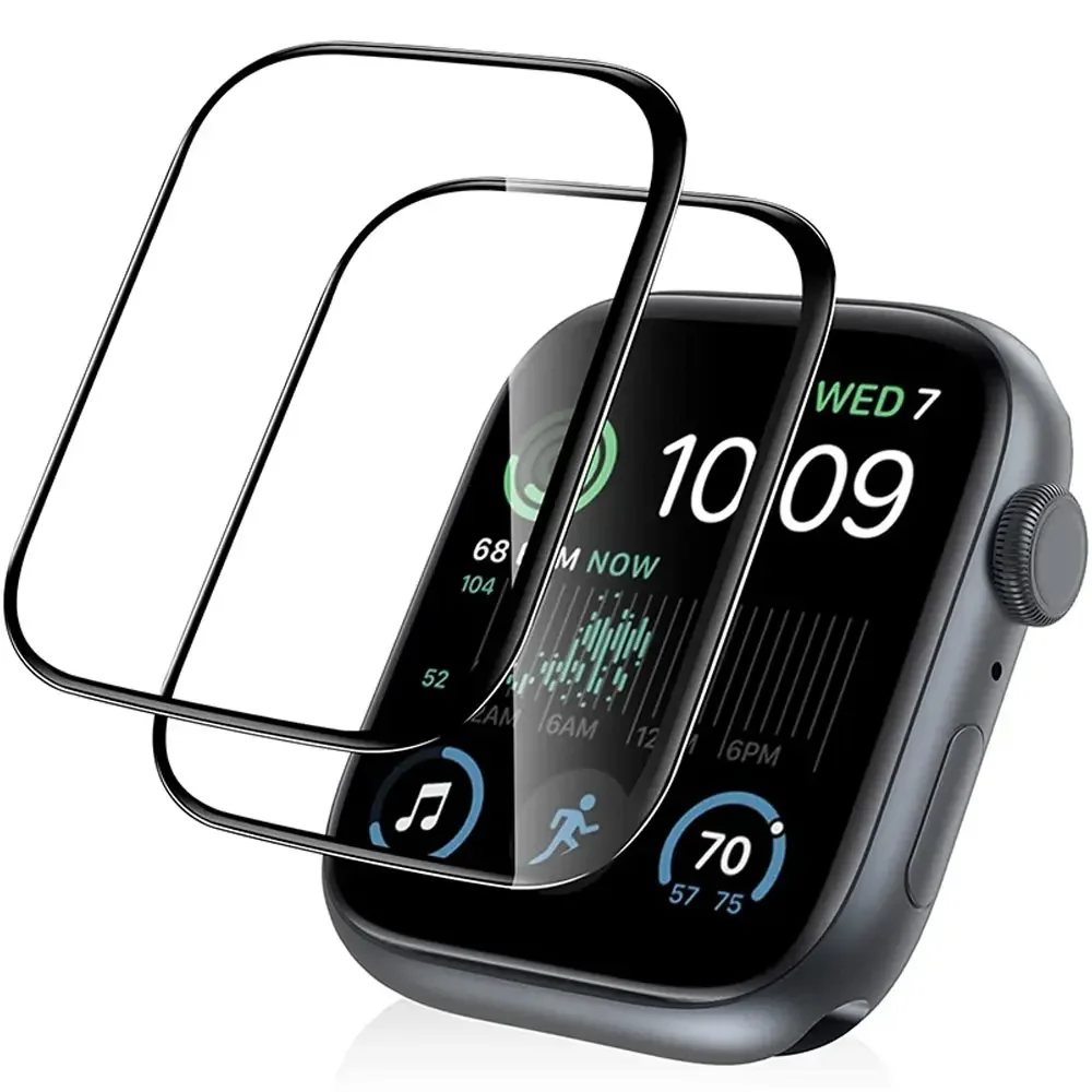 Protecteur d'écran entièrement - Watches Not Smartwatch avis et prix