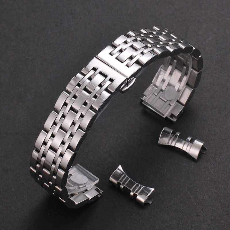 Bracelet de montre en acier in - Tissot Watches Smartwatch avis et prix