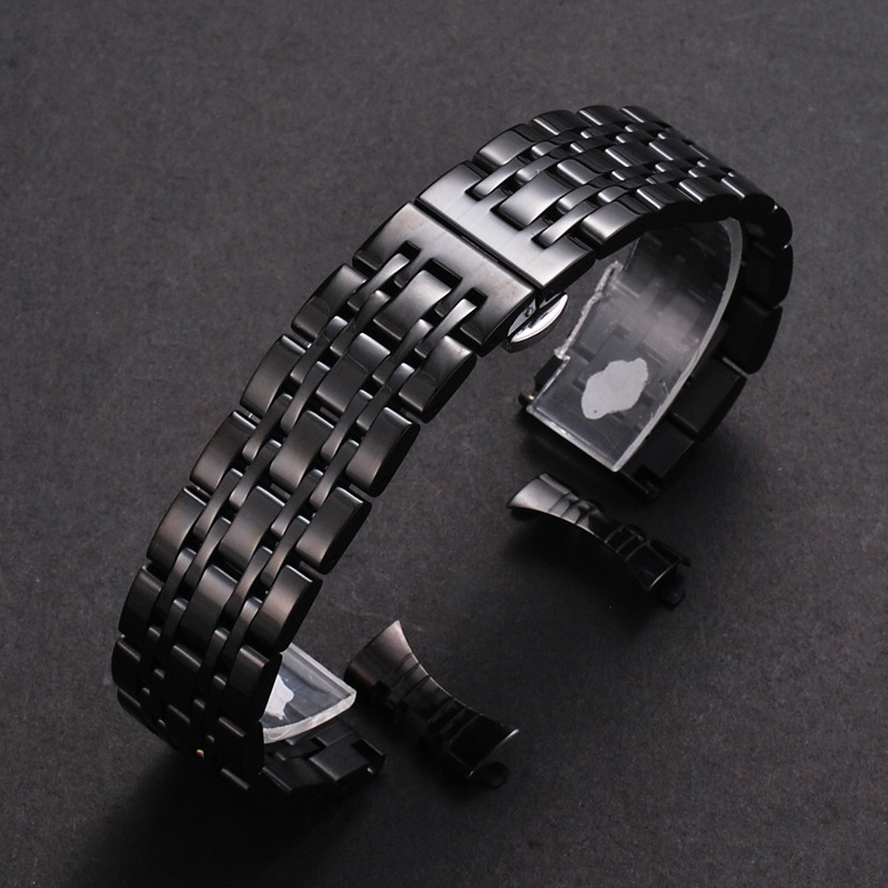 Bracelet de montre en acier in - Tissot Watches Smartwatch avis et prix