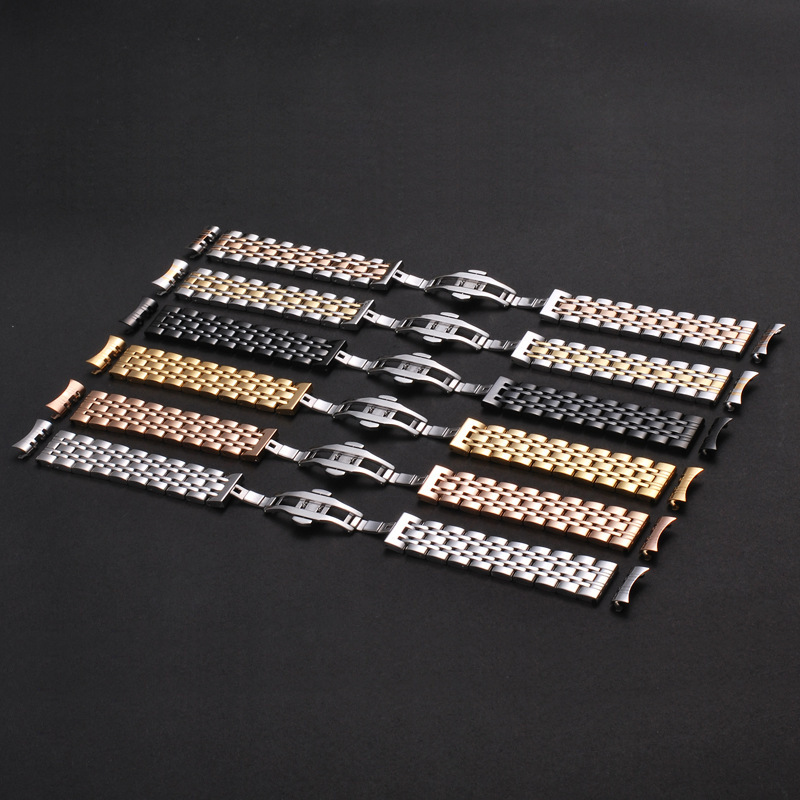 Bracelet de montre en acier in - Tissot Watches Smartwatch avis et prix
