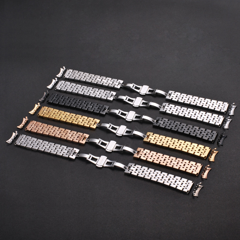 Bracelet de montre en acier in - Tissot Watches Smartwatch avis et prix