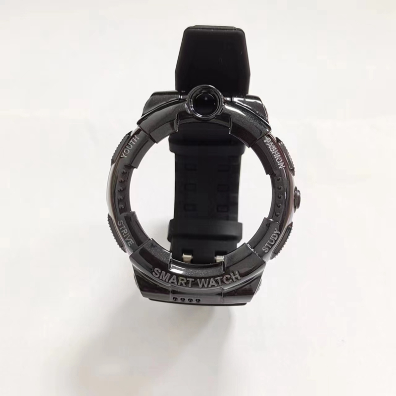 Boîtier de montre intelligente - Smartwatch Watches For Kids With Gps avis et prix